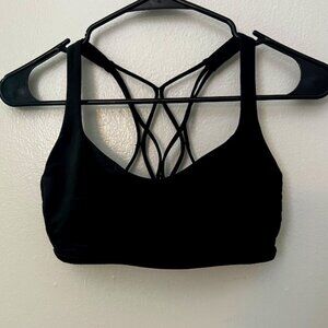 Lululemon Sports Bra (8)